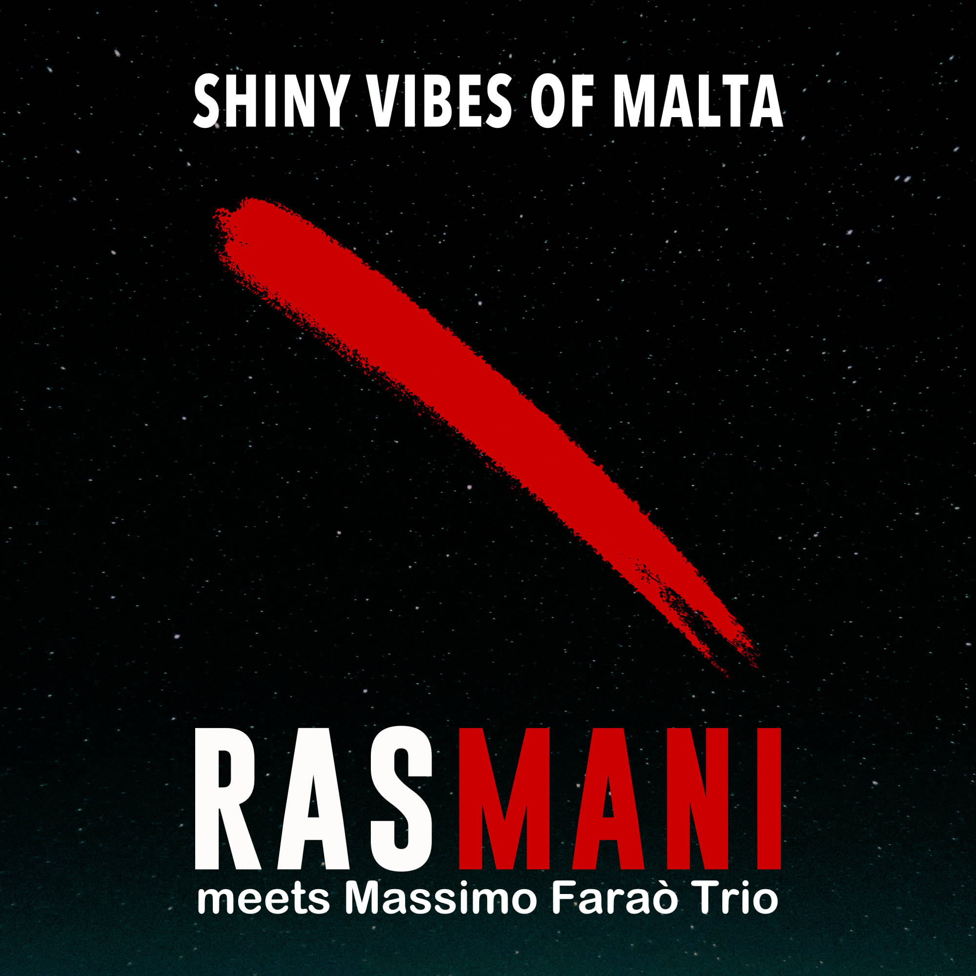 Shiny Vibes of Malta